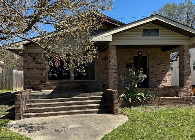 Property at 2909 Drummond St, Vicksburg, MS 39180, 3 beds, 2 baths