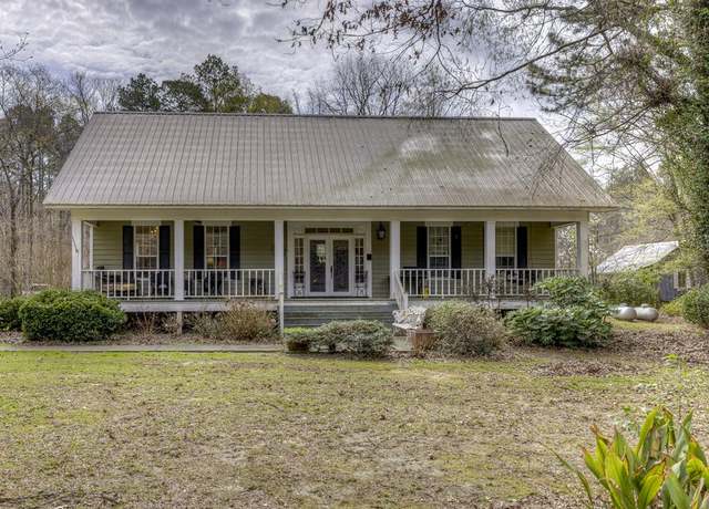 Property at 2011 Barlow Rd, Pattison, MS 39144, 2 beds, 2 baths