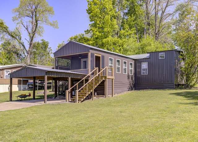 Property at 328 Sea Island Dr, Vicksburg, MS 39183, 2 beds, 2 baths