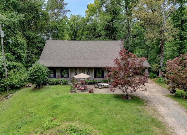 Property at 470 Singing Hill Rd, Vicksburg, MS 39180, 3 beds, 2 baths