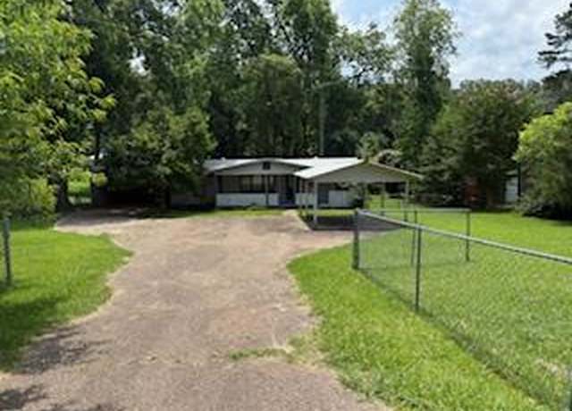 Property at 1090 S Lake Claiborne Rd, Port Gibson, MS 39150, 2 beds, 2 baths
