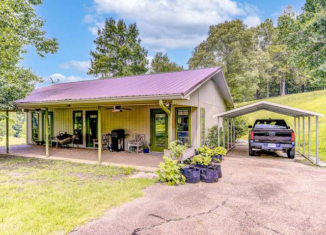 Property at 1450 Dana Rd, Vicksburg, MS 39180