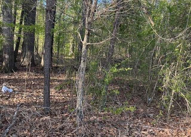 Property at 00 Gibson, Vicksburg, MS 39180