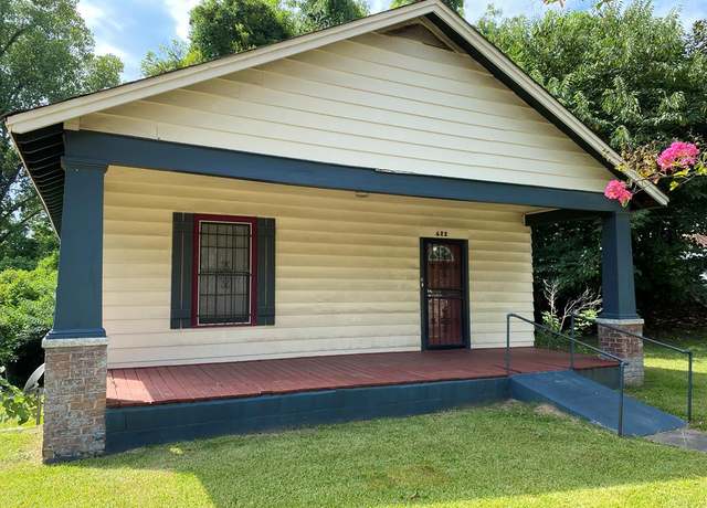 Property at Undisclosed address, Vicksburg, MS 39183, 2 beds, 1 bath