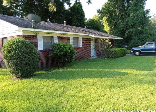 Property at 321 Cain Ridge Rd, Vicksburg, MS 39180, 3 beds, 1.5 baths