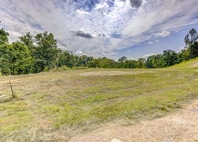 Property at Lot 2 Old Jackson Rd, Vicksburg, MS 39183