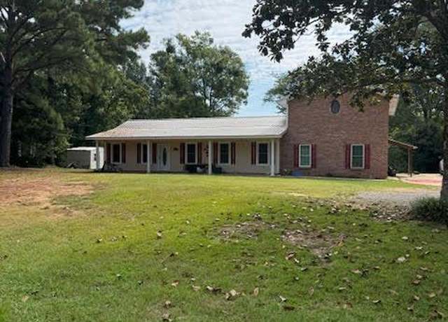 Property at 9245 Hallsferry Rd, Vicksburg, MS 39180, 4 beds, 2.5 baths