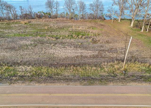 Property at Lot 1 Lot 1 Lakeshore View Subdivision Eagle Lake Shr, MS 39183
