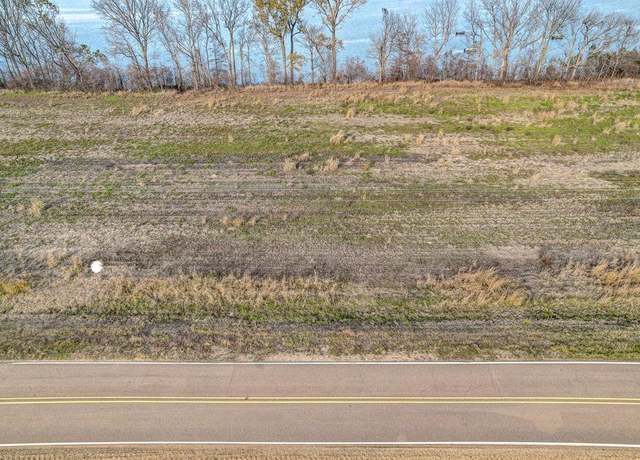 Property at Lot 4 Lot 4 Lakeshore View Subdivision Eagle Lake Shr, Vicksburg, MS 39183