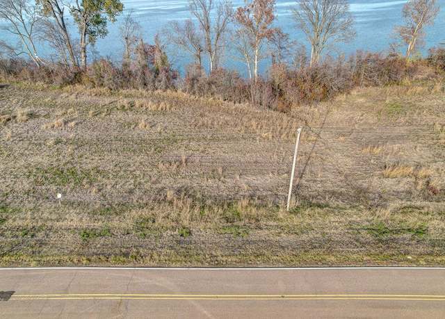 Property at Lot 8 Lot 8 Lakeshore View Subdivision Eagle Lake Shr, Vicksburg, MS 39183