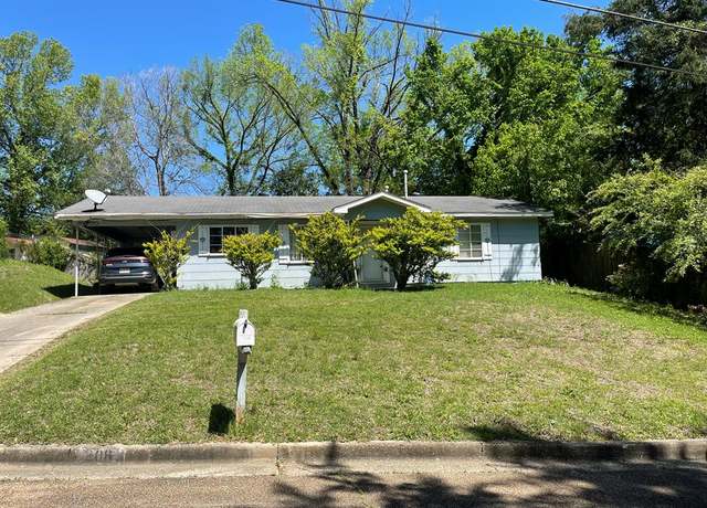 Property at 206 Buena Vis, Vicksburg, MS 39180, 3 beds, 1 bath