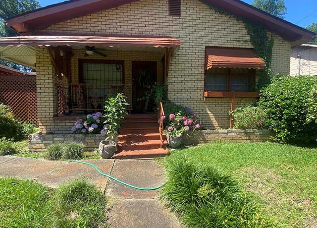 Property at 812 Chinquepin St, Port Gibson, MS 39150, 4 beds, 2 baths