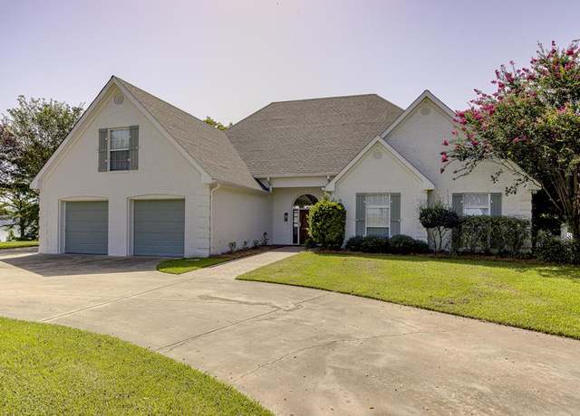 Property at 164 Fox Run Rd, St. Joseph, LA 71366, 4 beds, 4 baths