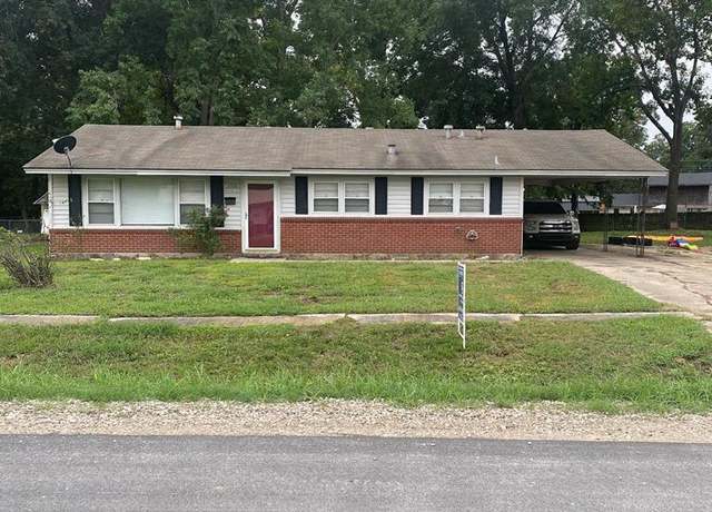 Property at 1310 Florida St, Tallulah, LA 71282, 3 beds, 1 bath
