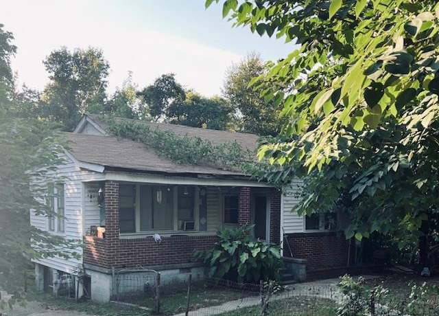 Property at 234 Lovers Ln, Vicksburg, MS 39180, 2 beds, 1 bath