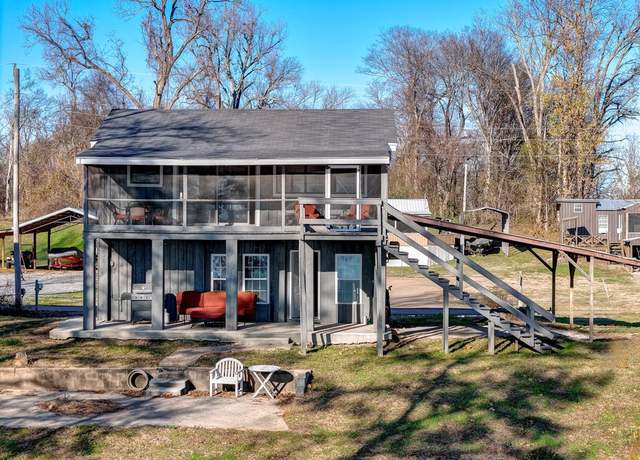 Property at 329 Sea Island Dr, Vicksburg, MS 39183, 2 beds, 1 bath