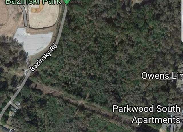Property at 0 Bazinsky Rd, Vicksburg, MS 39180