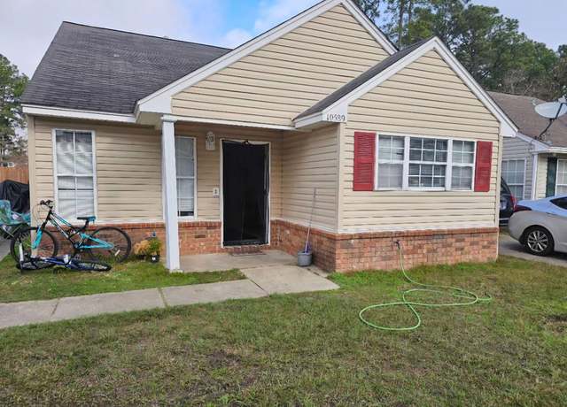 Property at 10589 East Bay Tree Dr, MS 39503, 3 beds, 2 baths