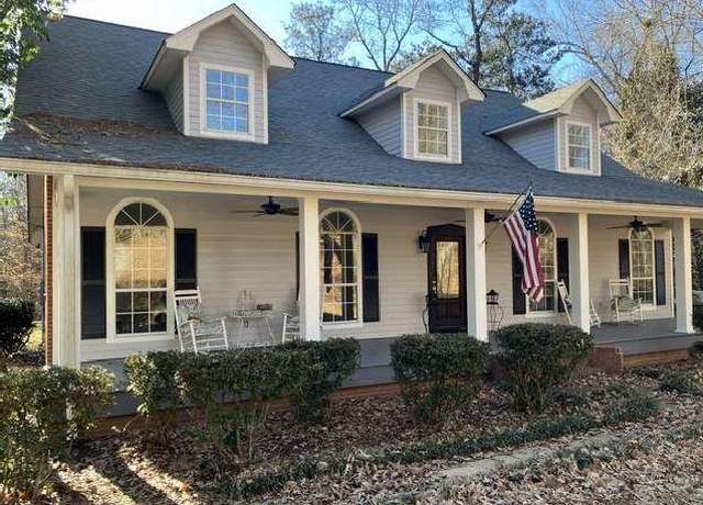 Property at 3075 Burnt House Rd, Vicksburg, MS 39180, 4 beds, 2.5 baths