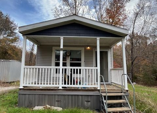 Property at 4152 Hwy 27, Vicksburg, MS 39180, 2 beds, 1 bath