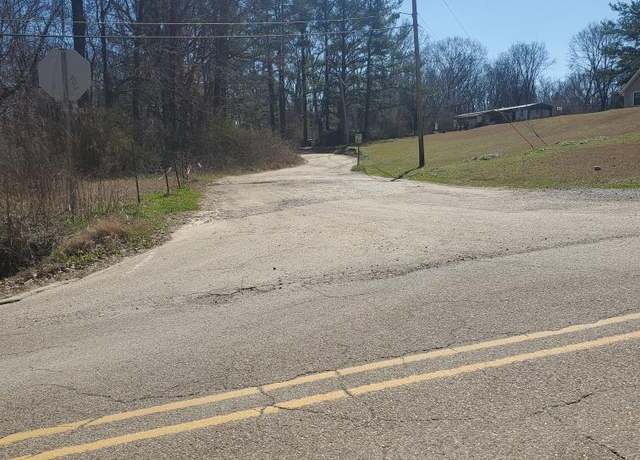 Property at 2800 Freetown, Vicksburg, MS 39183