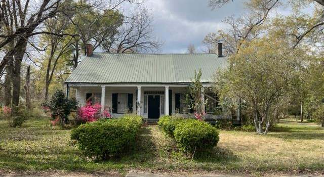 Photo of 1302 Church St, Port Gibson, MS 39150