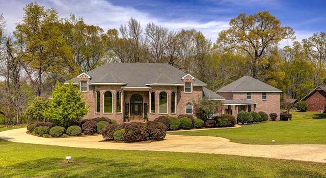 Photo of 210 Stenson Rd, Vicksburg, MS 39180