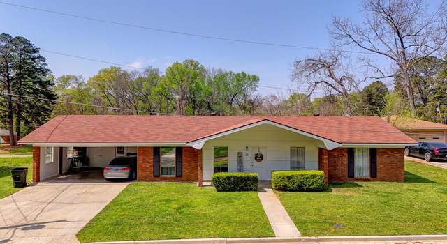 Photo of 10 Pine Ridge Rd, Vicksburg, MS 39180