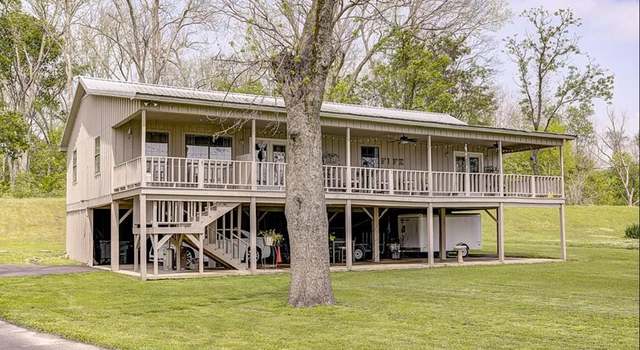 Photo of 410 Sea Island Dr, Vicksburg, MS 39183