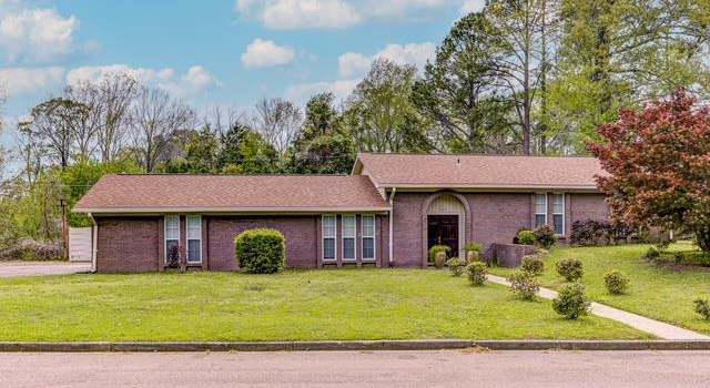 Photo of 2 Beverly Hills Cir, Vicksburg, MS 39180