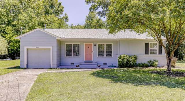 Photo of 120 Nicholas St, Vicksburg, MS 39180