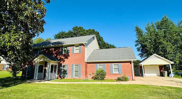 Photo of 6023 Castle Rd, Vicksburg, MS 39180
