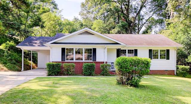 Photo of 111 Mcauley Dr, Vicksburg, MS 39183