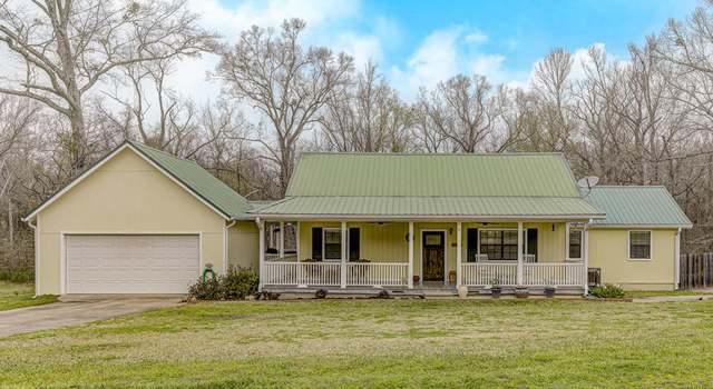 Photo of 1079 Jeffers Hollow Rd, Redwood, MS 39156