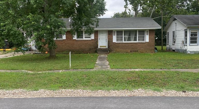 Photo of 1308 Florida St, Tallulah, LA 71282