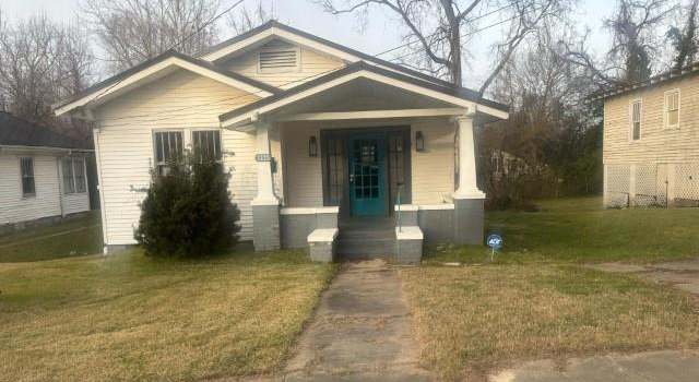 Photo of 1225 Prospect St, Vicksburg, MS 39180