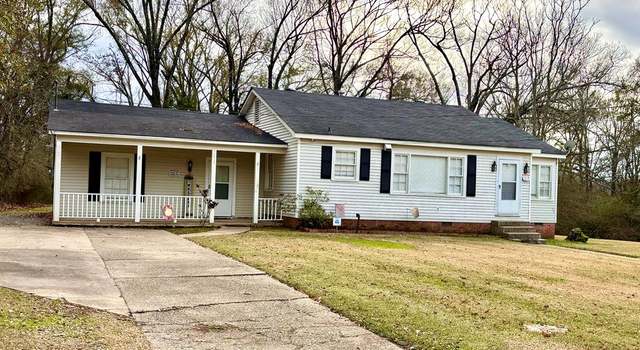 Photo of 1013 Glensade Pl, Port Gibson, MS 39150