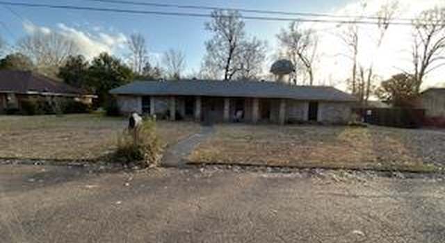 Photo of 90 Brady Ave, Port Gibson, MS 39150