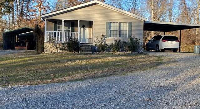 Photo of 4682 Phoenix Rd, Bentonia, MS 39040