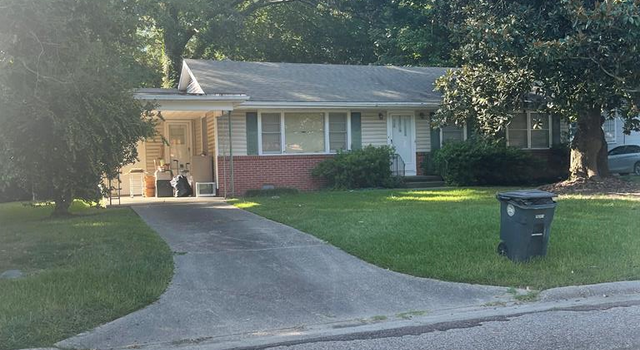 Photo of 123 Lightcap Blvd, Vicksburg, MS 39180