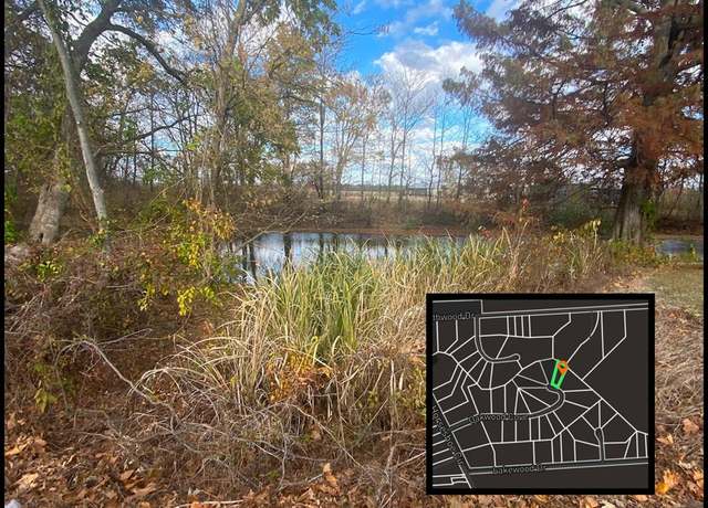 Property at 00 Oakwood Cv, Hughes, AR 72348