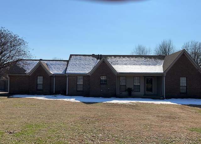Property at 218 Blair Dr, Marion, AR 72364, 3 beds, 2 baths