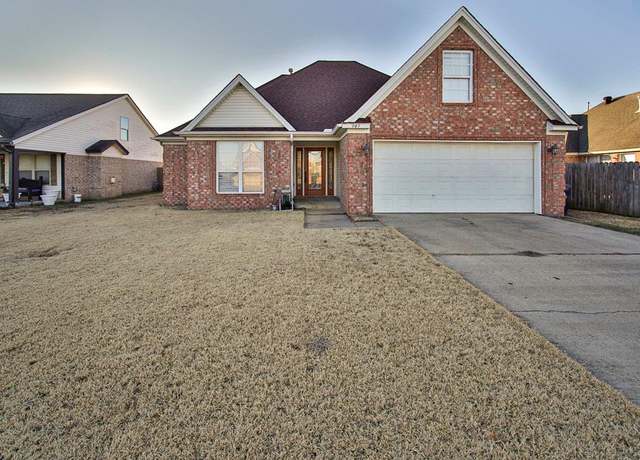 Property at 949 Neil Sain Loop, Marion, AR 72364, 3 beds, 2 baths