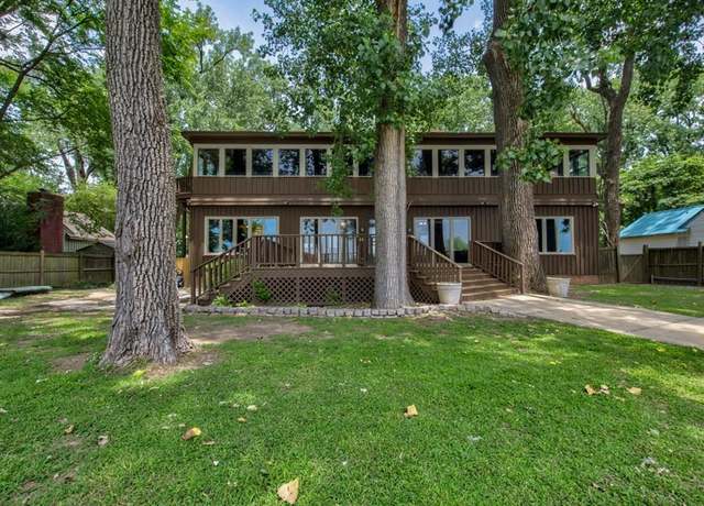 Property at 1811 Horseshoe Cir, Hughes, AR 72348, 8 beds, 5 baths