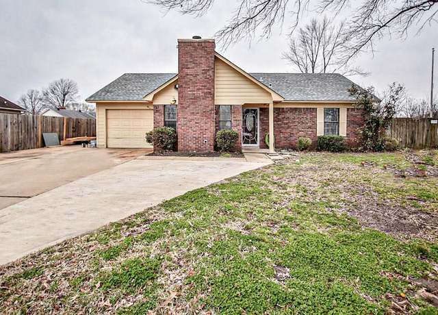 Property at 1508 Balfour Rd, West Memphis, AR 72301, 3 beds, 2 baths