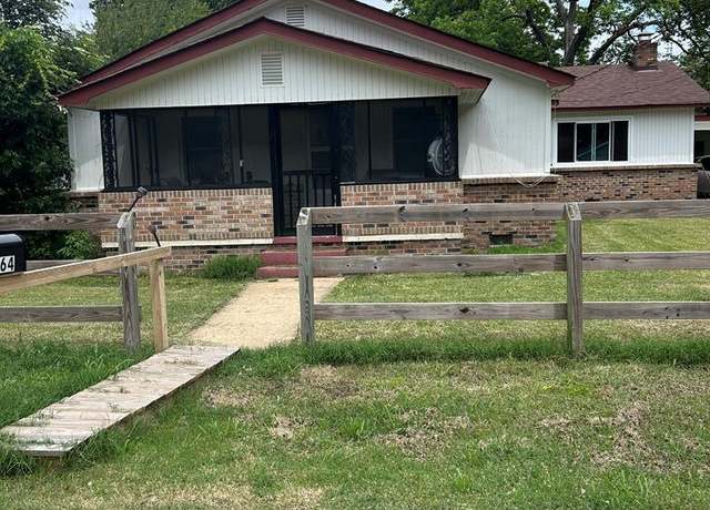 Property at 164 Ross Ave, Marion, AR 72364, 4 beds, 2 baths