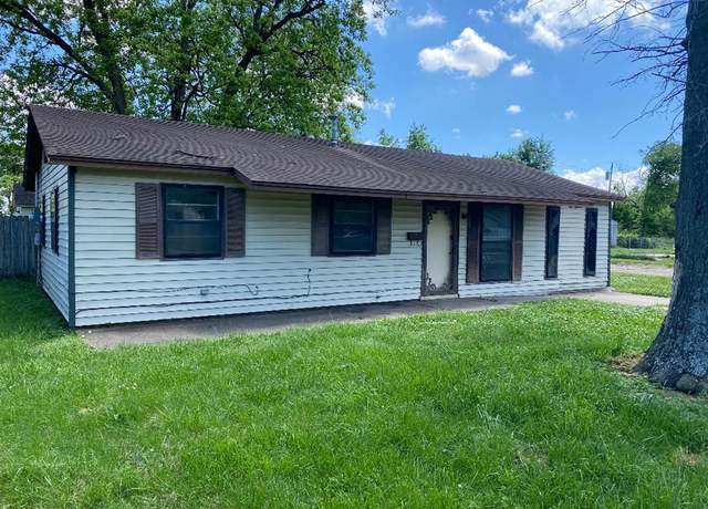 Property at 400 Summit, Blytheville, AR 72315, 3 beds, 1 bath