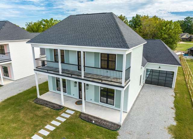 Property at 154 Northwood Dr, Horseshoe Lake, AR 72348, 4 beds, 3 baths
