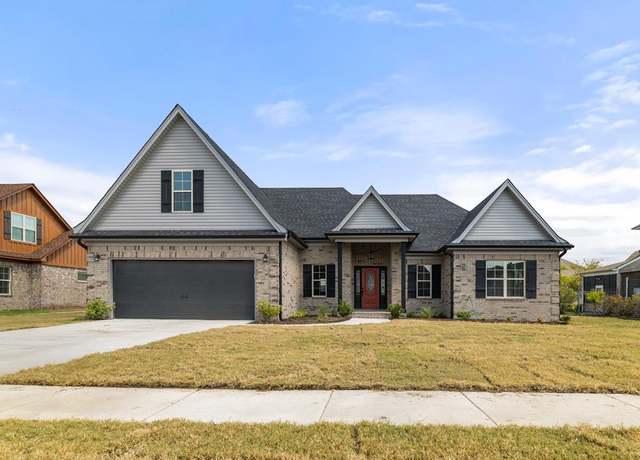 Property at 1503 Oaklawn Dr, West Memphis, AR 72301, 4 beds, 3 baths