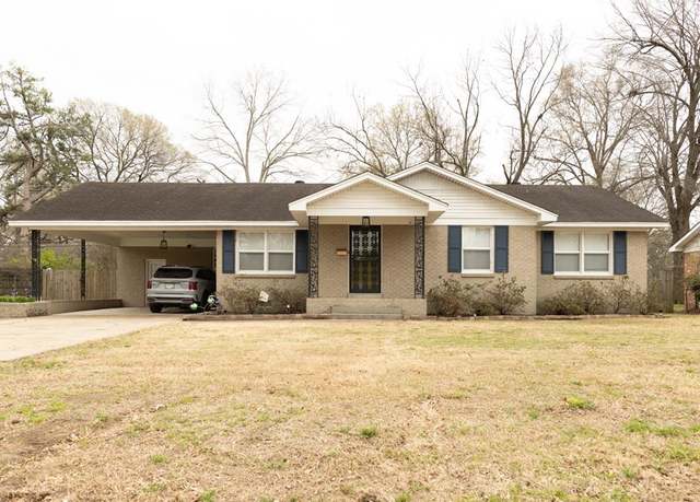 Property at 502 W Barton Ave, West Memphis, AR 72301, 3 beds, 2 baths